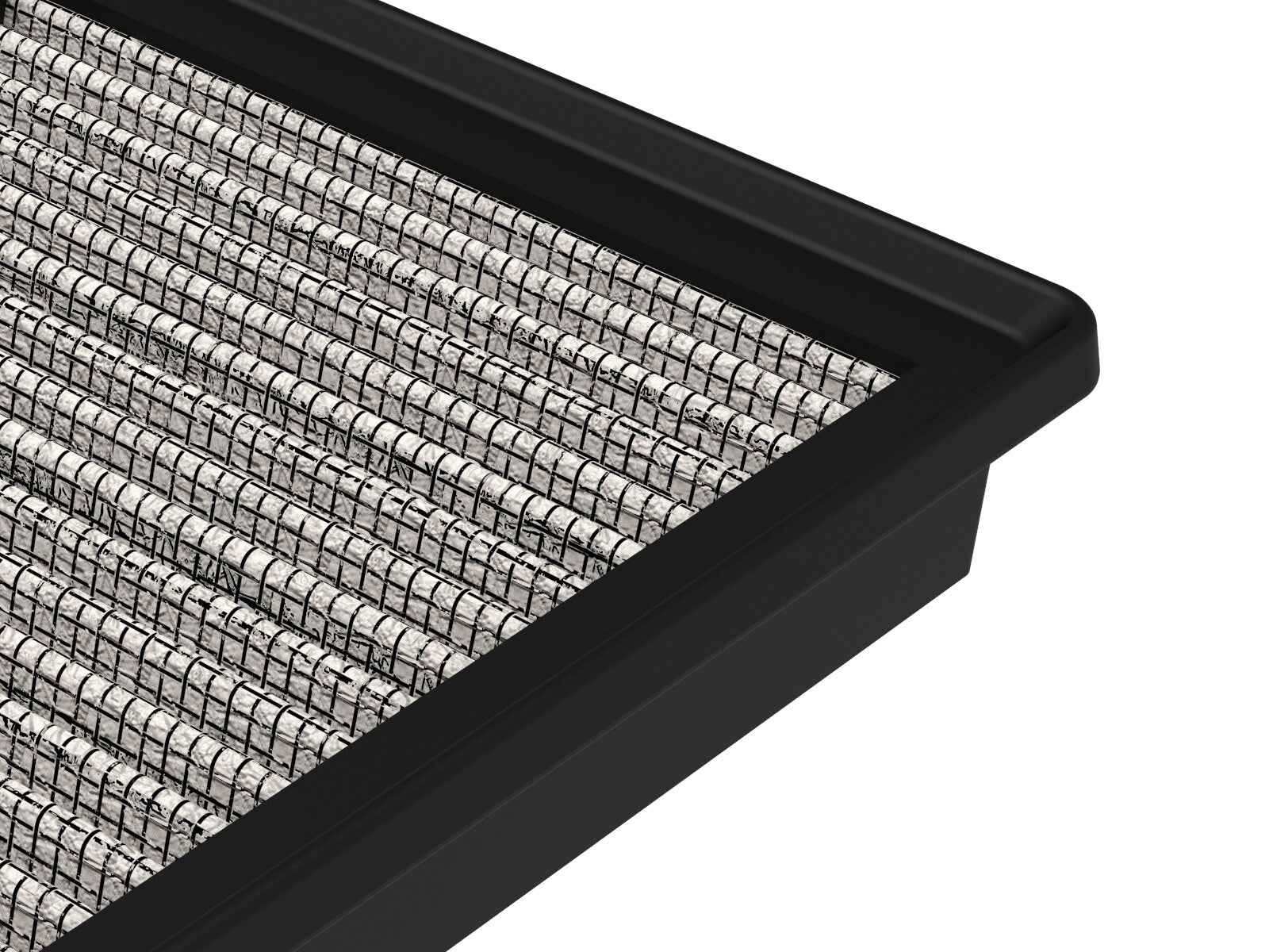 Magnum Flow OE Replacement Air Filter w/ Pro Dry S Media Jeep Wrangler (Jl) 20-23 V6-3.0L Turbo Diesel