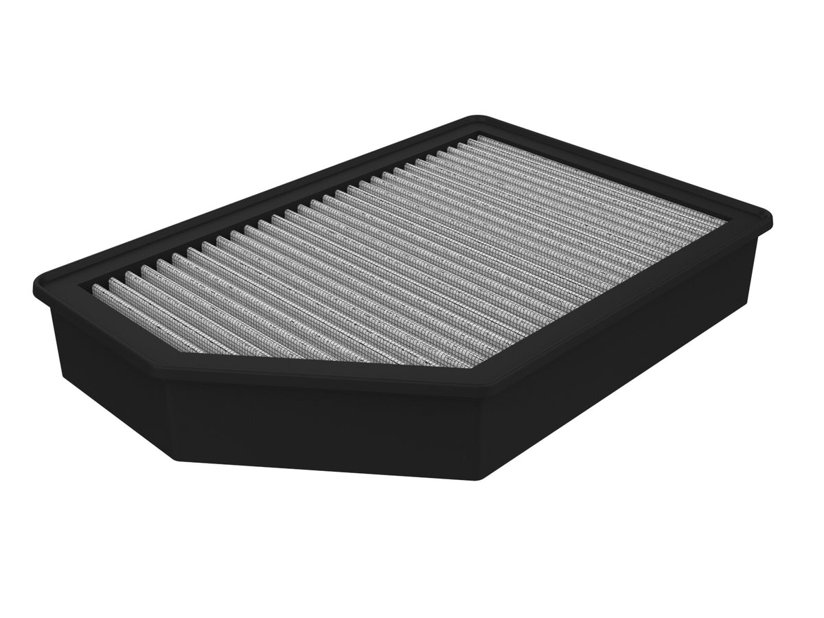Magnum Flow OE Replacement Air Filter w/ Pro Dry S Media and Foam Pre-Filter GM Diesel Trucks 20-26 V8-6.6L Turbo Diesel L5P