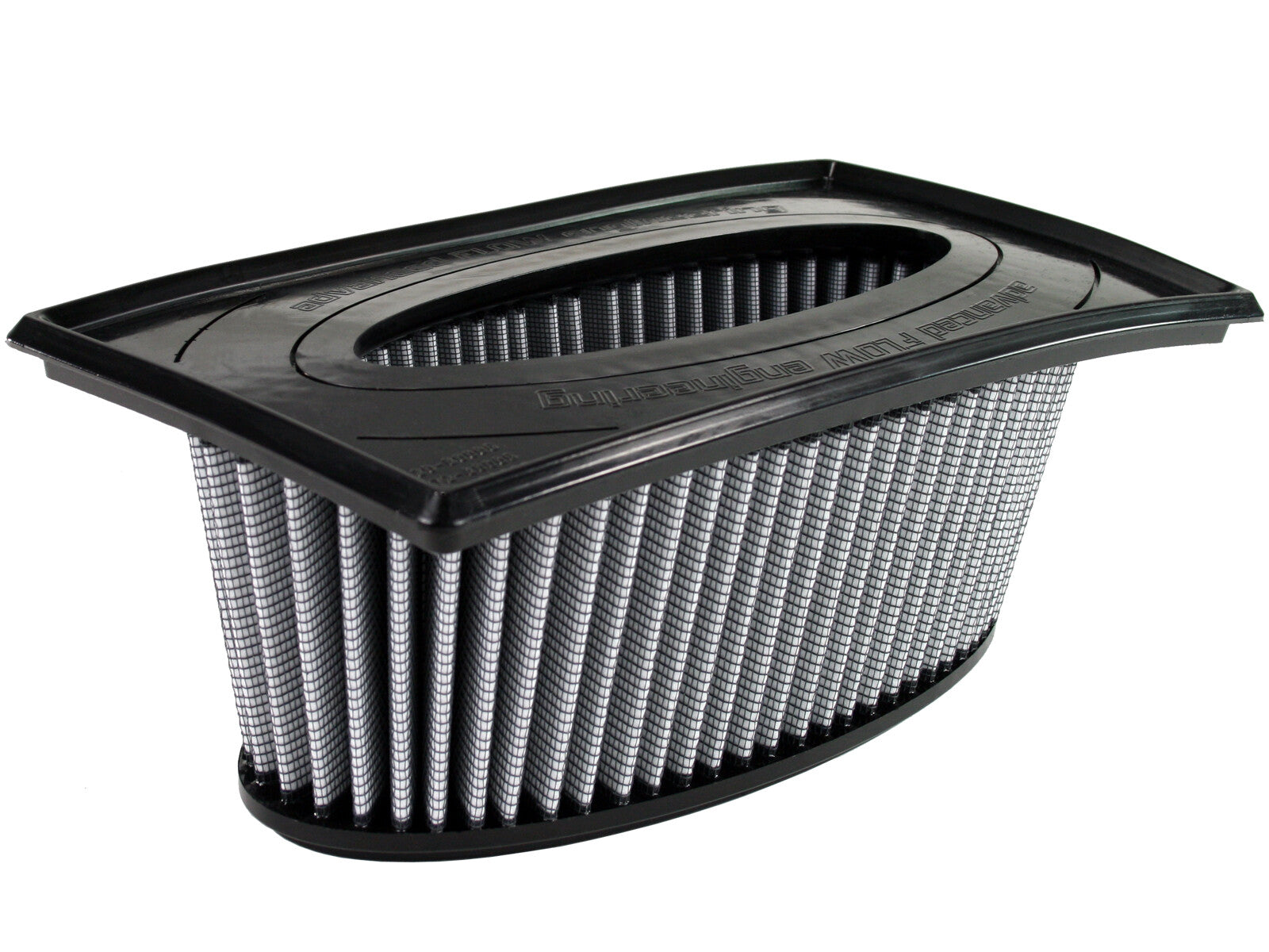 Magnum Flow Inverted Replacement Air Filter (Irf) w/ Pro Dry S Media Ford Diesel Trucks 99-03 V8-7.3L Turbo Diesel