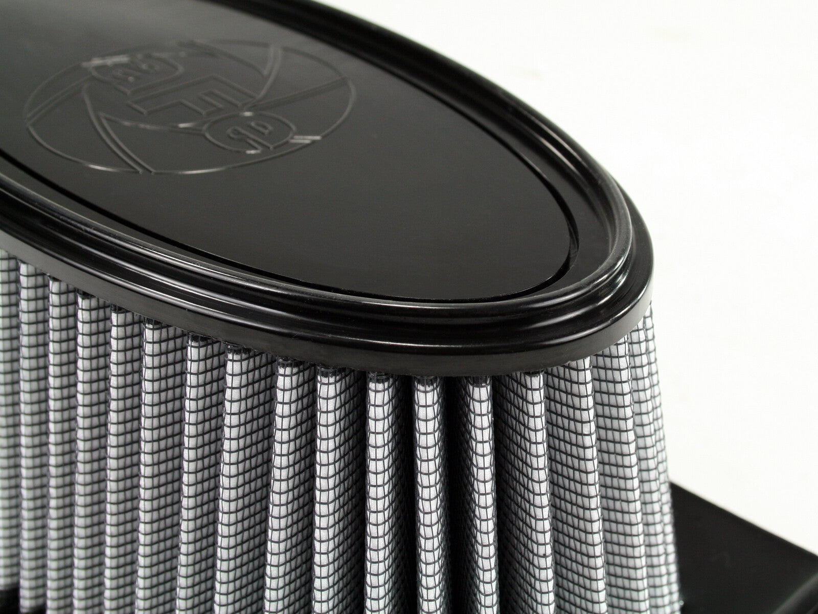 Magnum Flow Inverted Replacement Air Filter (Irf) w/ Pro Dry S Media Ford Diesel Trucks 99-03 V8-7.3L Turbo Diesel