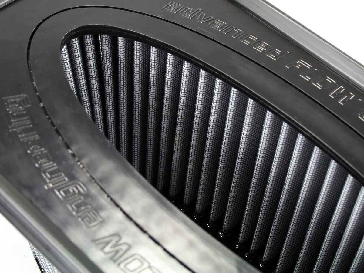 Magnum Flow Inverted Replacement Air Filter (Irf) w/ Pro Dry S Media Ford Diesel Trucks 99-03 V8-7.3L Turbo Diesel