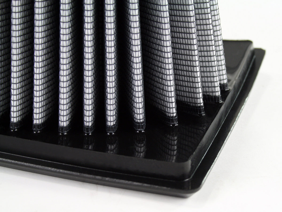 Magnum Flow Inverted Replacement Air Filter (Irf) w/ Pro Dry S Media Ford Diesel Trucks 99-03 V8-7.3L Turbo Diesel