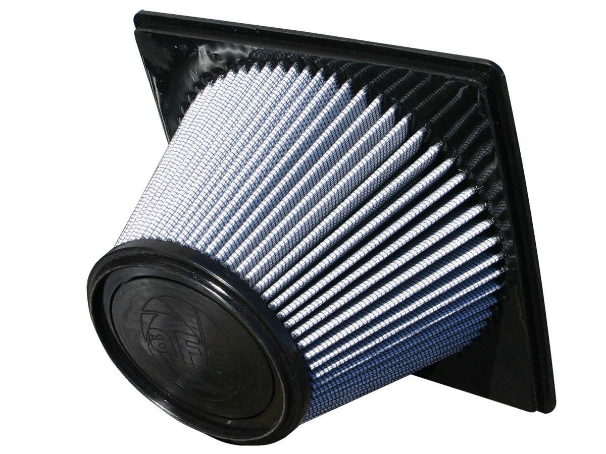 Magnum Flow Inverted Replacement Air Filter (Irf) w/ Pro Dry S Media Dodge/Ram Diesel Trucks 03-24 L6-5.9/6.7L Turbo Diesel