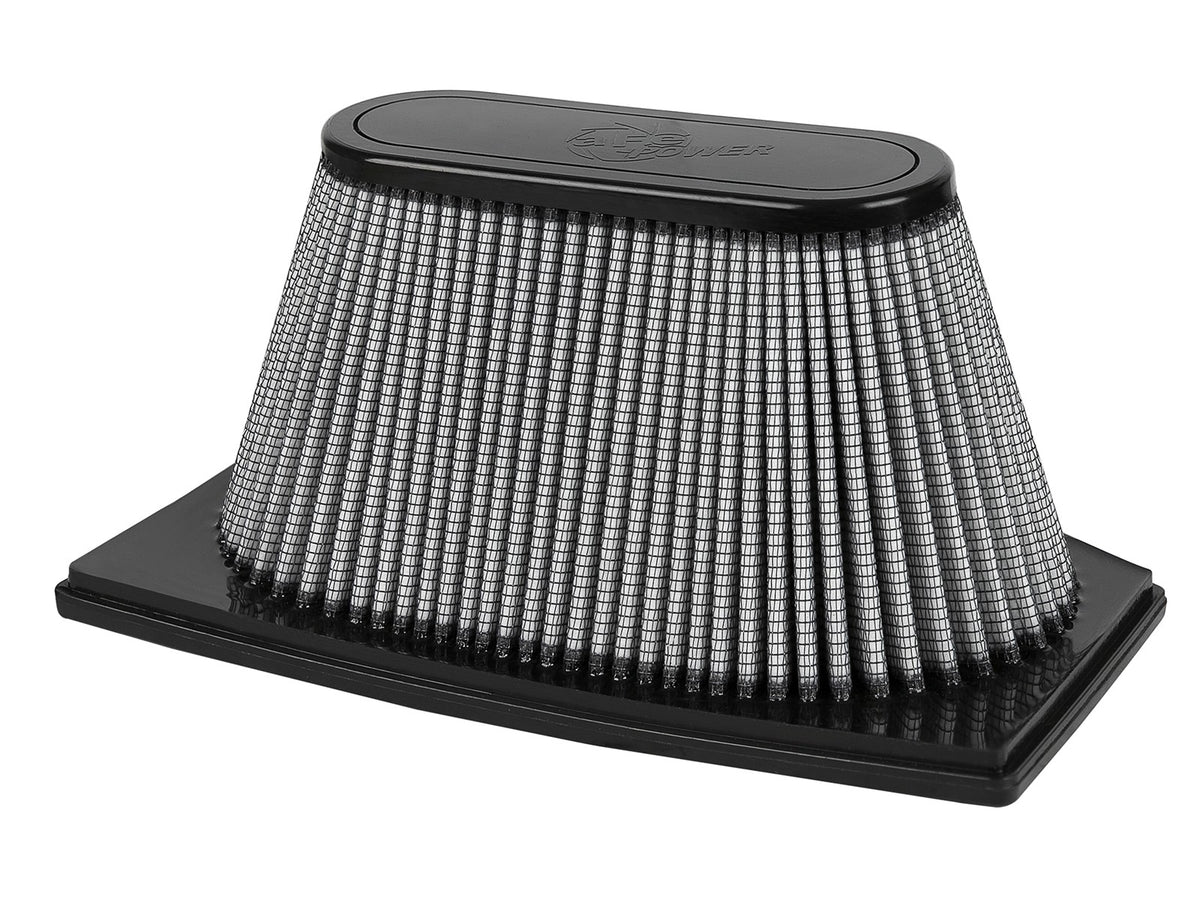 Magnum Flow Inverted Replacement Air Filter (Irf) w/ Pro Dry S Media Jeep Wrangler (Jl) 18-26 L4-2.0L Turbo/V6-3.6L/Gladiator (Jt) 20-26 V6-3.6L