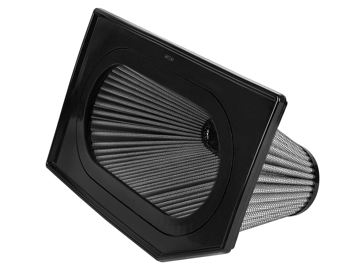 Magnum Flow Inverted Replacement Air Filter (Irf) w/ Pro Dry S Media Jeep Wrangler (Jl) 18-26 L4-2.0L Turbo/V6-3.6L/Gladiator (Jt) 20-26 V6-3.6L