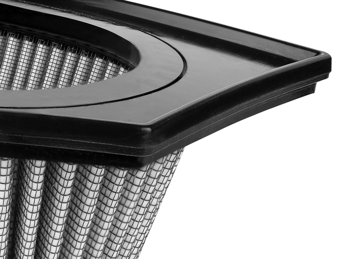 Magnum Flow Inverted Replacement Air Filter (Irf) w/ Pro Dry S Media Jeep Wrangler (Jl) 18-26 L4-2.0L Turbo/V6-3.6L/Gladiator (Jt) 20-26 V6-3.6L