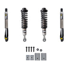 22-25 Toyota Tundra MT64 Suspension Lift Kit 3 in Front / 0 in Rear