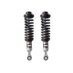 22-25 Toyota Tundra MT64 Suspension Lift Kit 3 in Front