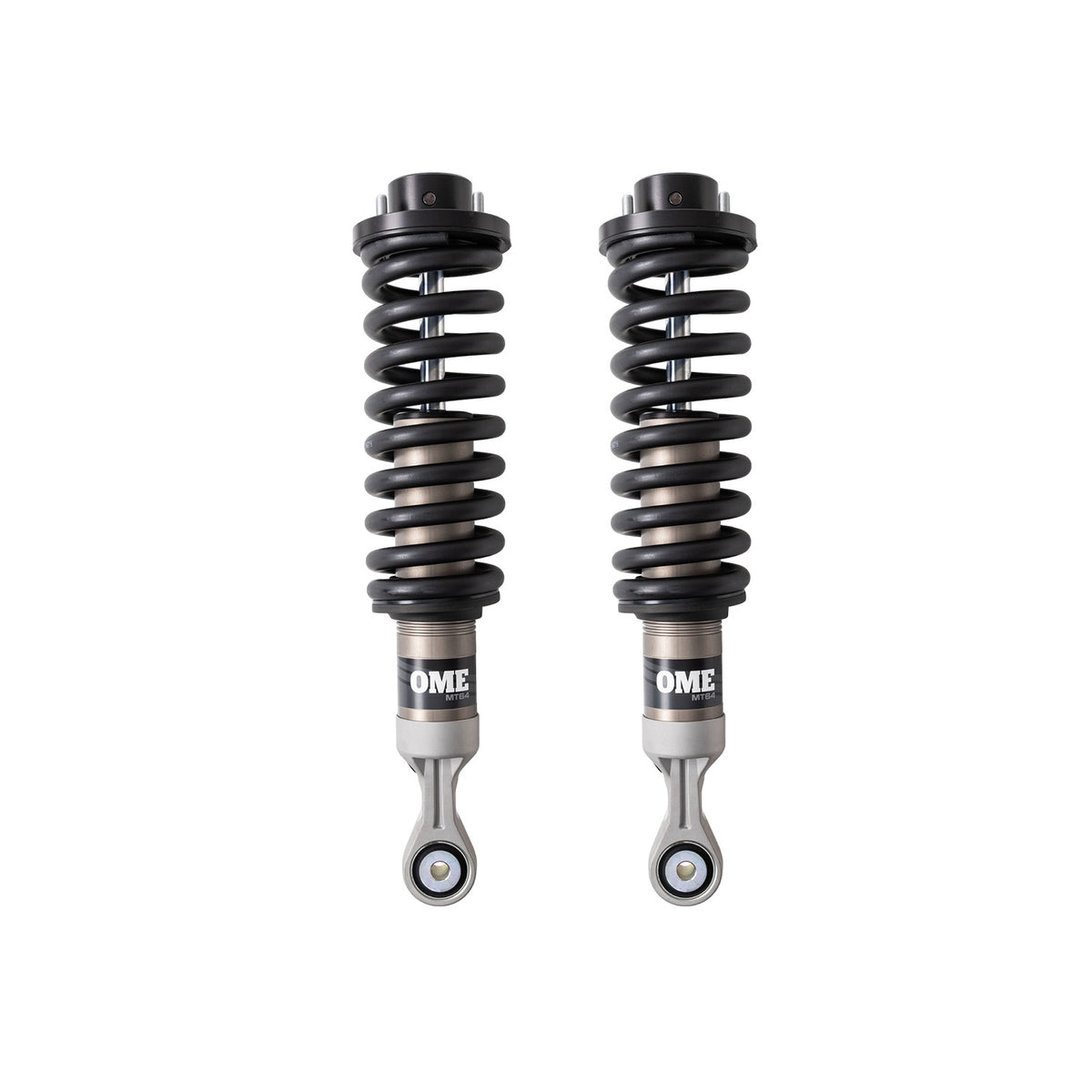 22-25 Toyota Tundra MT64 Suspension Lift Kit 3 in Front