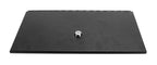 In-Floor Locking Cargo Lid 09-25 Ram 1500/2500/3500 Crew Cab Exc.Mega Cab Black Tuffy Security Products