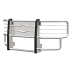 LUVERNE Prowler Max Polished Stainless Grille Guard, 2011-2016 Ford F-250/F-350/F-450 Super Duty