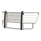 LUVERNE Prowler Max Polished Stainless Grille Guard, 2017-2022 Ford F-250/F-350/F-450 Super Duty