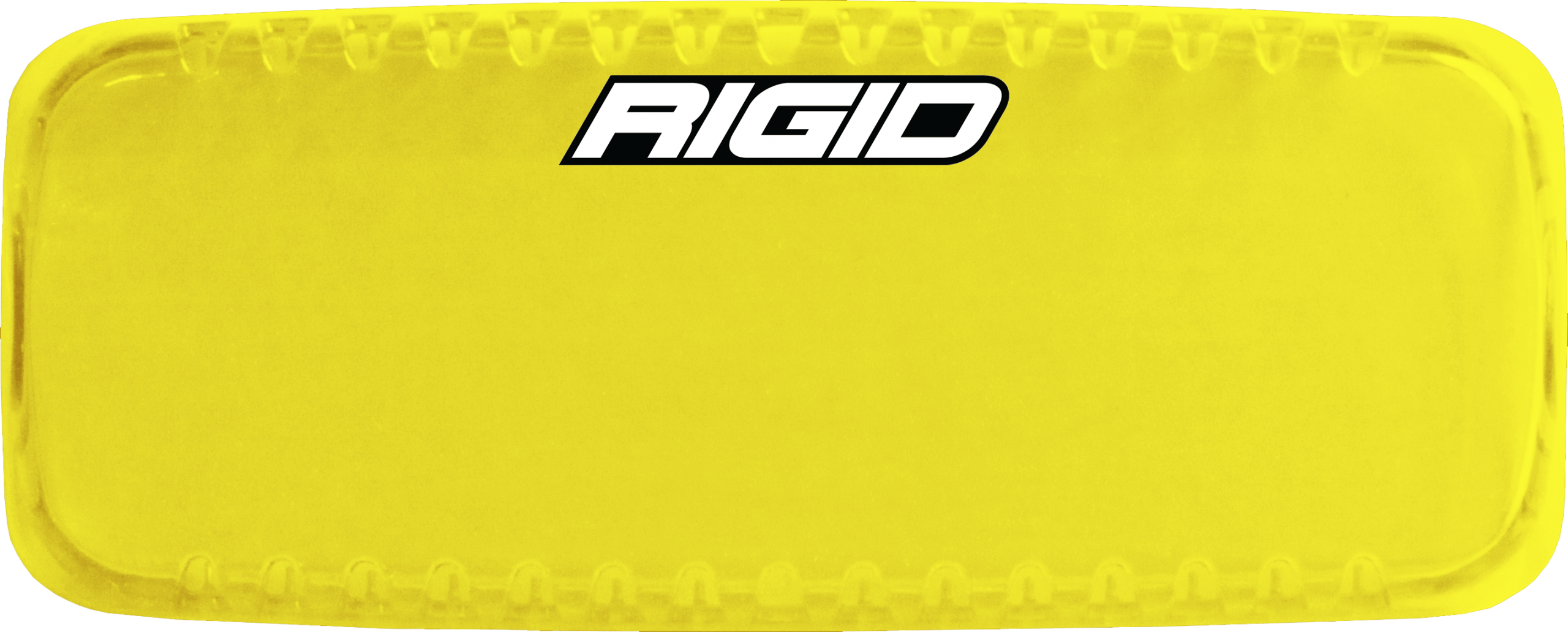 Light Cover Yellow SR-Q Pro RIGID Industries