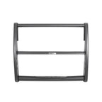 3100 Series StepGuard Center Grille Guard Only Textured Black 2019-2024 Ram 1500 Go Rhino