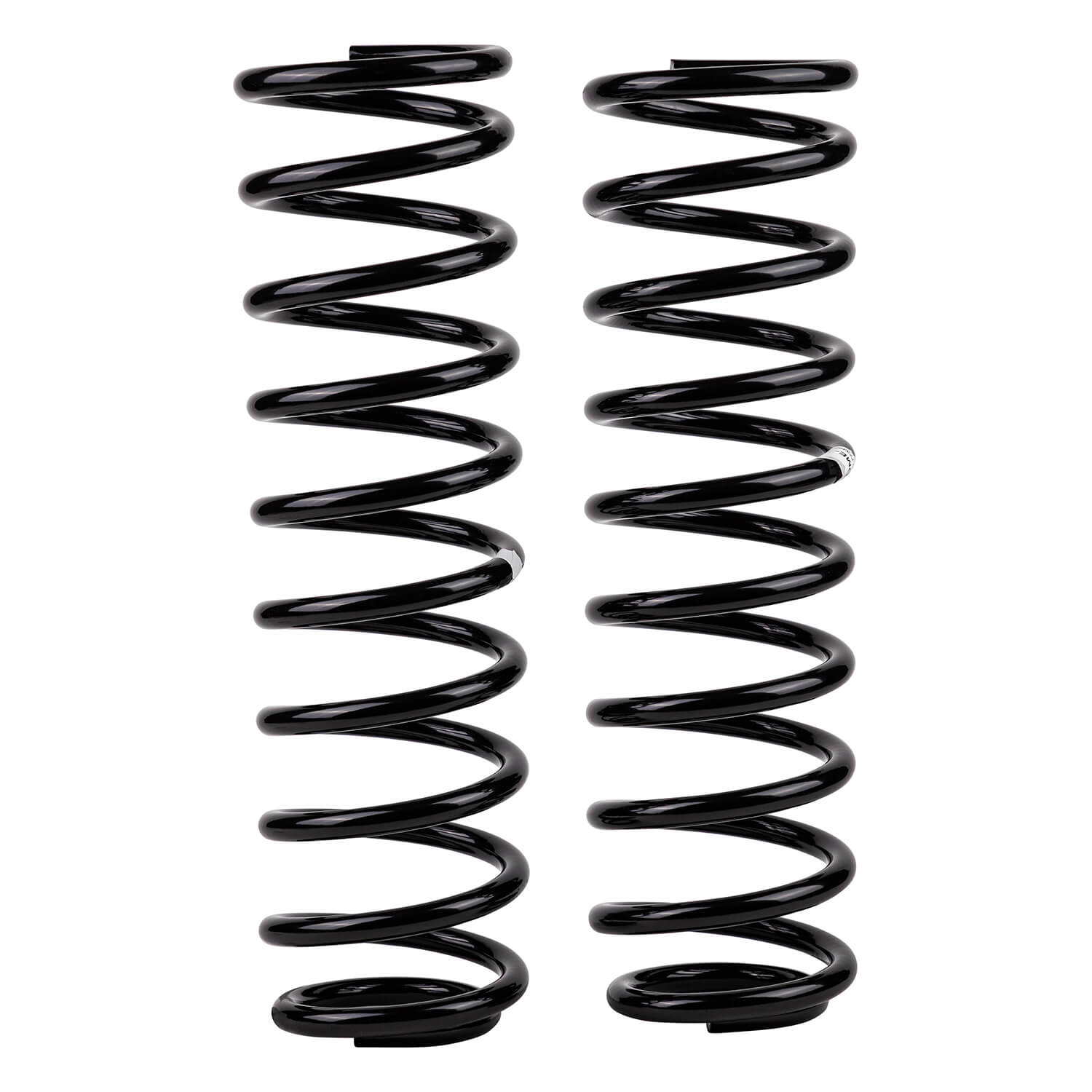 18-25 Jeep Wrangler Front Coil Spring Set Light Load