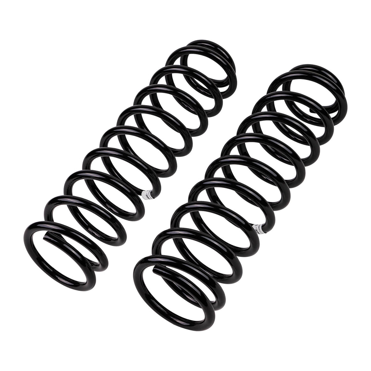 18-25 Jeep Wrangler Front Coil Spring Set