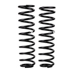 18-25 Jeep Wrangler Front Coil Spring Set