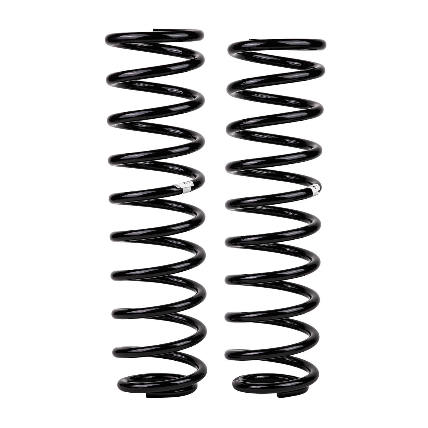 18-25 Jeep Wrangler Front Coil Spring Set