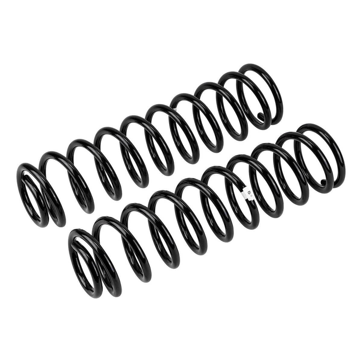 18-25 Jeep Wrangler Front Coil Spring Set