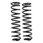 18-25 Jeep Wrangler Front Coil Spring Set