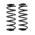 18-25 Jeep Wrangler Rear Coil Spring Set Medium Load