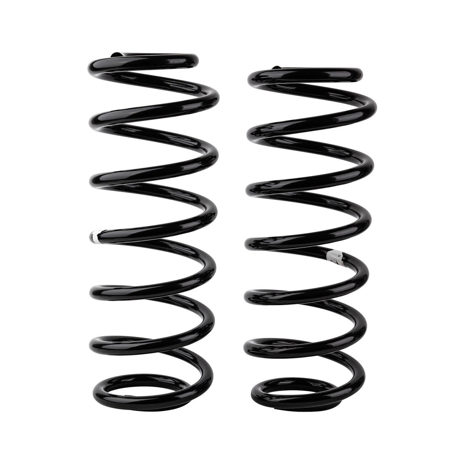 18-25 Jeep Wrangler Rear Coil Spring Set