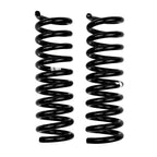 19-23 Ford Ranger Front Coil Spring Set
