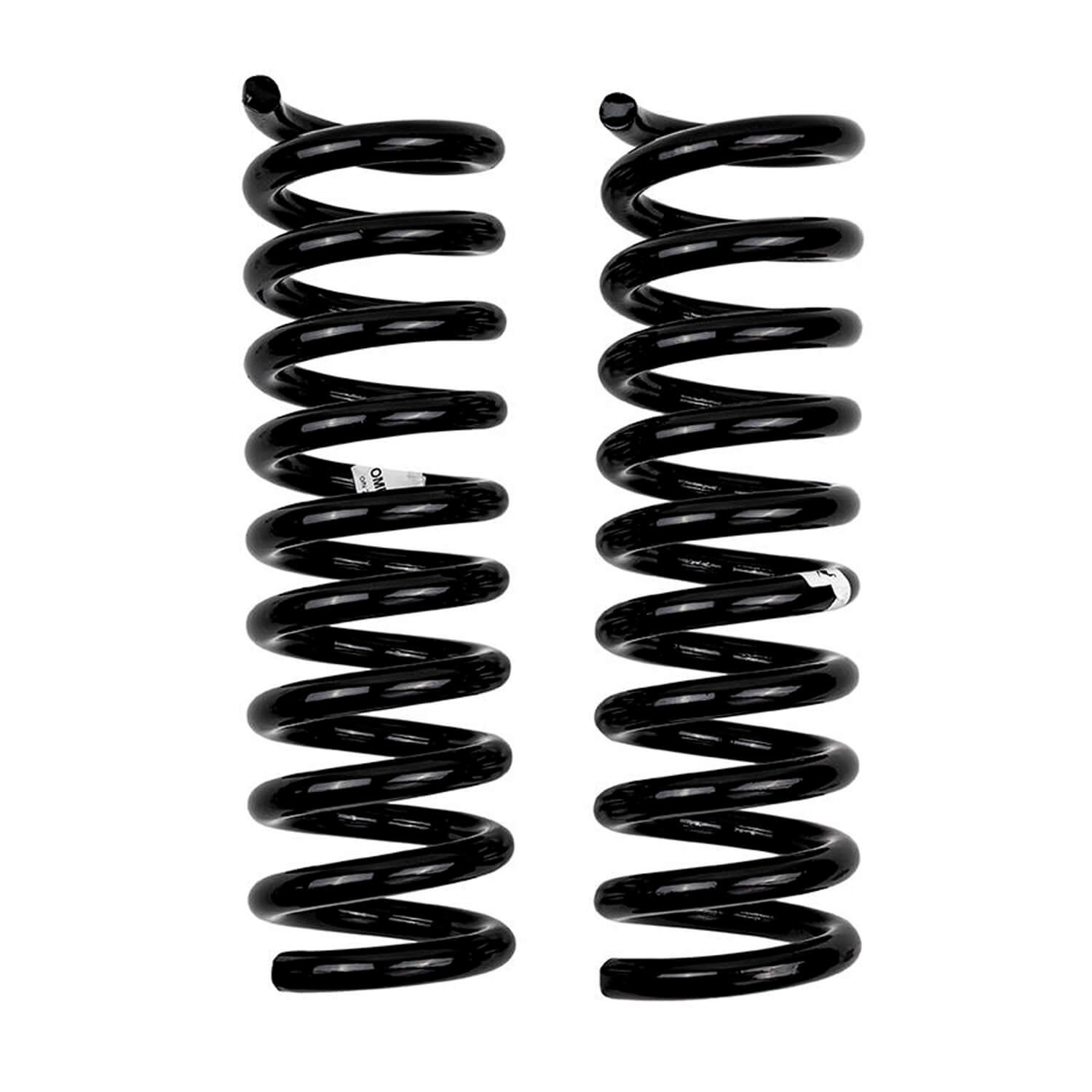 19-23 Ford Ranger Front Coil Spring Set