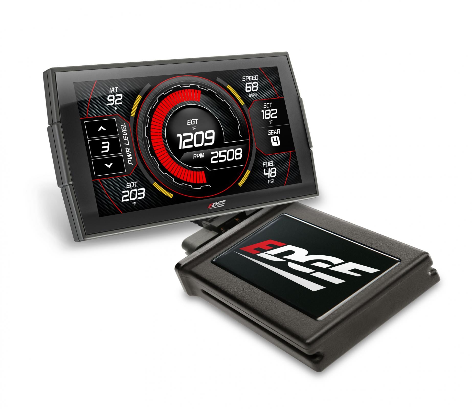 Edge Juice w/ Attitude CTS3 2019-2021 Dodge Ram 2500/3500 6.7L Cummins Diesel Edge Products