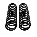 18-25 Jeep Wrangler Front Coil Spring Set 2-Inch Lift