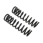 21-25 Ford Bronco Front Coil Spring Set for Medium Loads