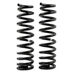 21-25 Ford Bronco Front Coil Spring Set for Medium Loads