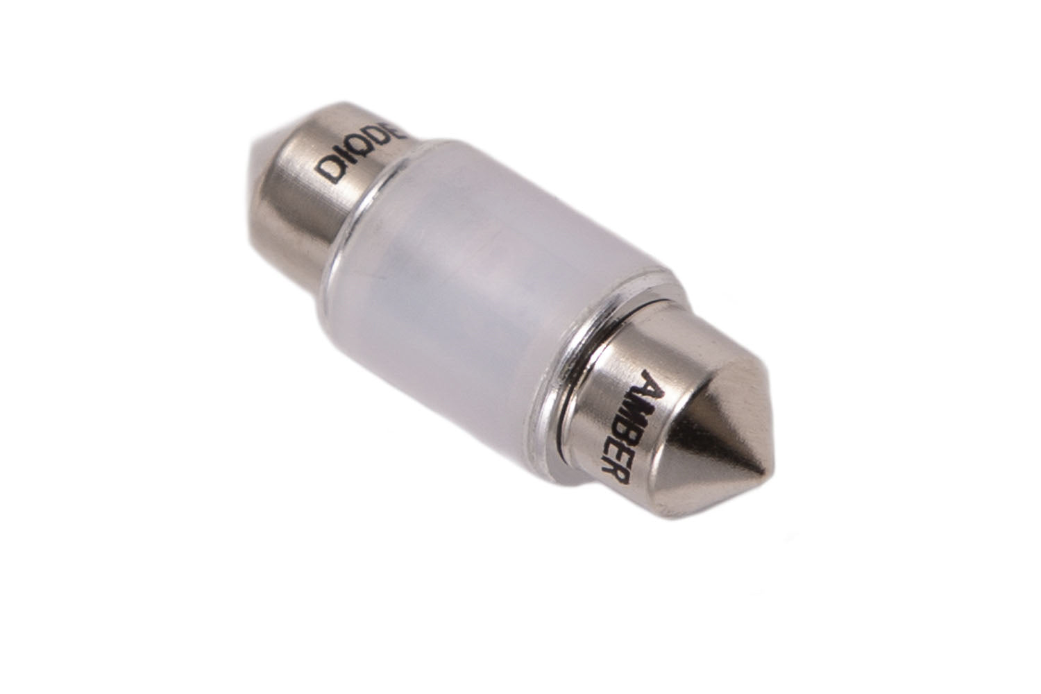 Diode Dynamics 31mm HP6 LED Amber (single)