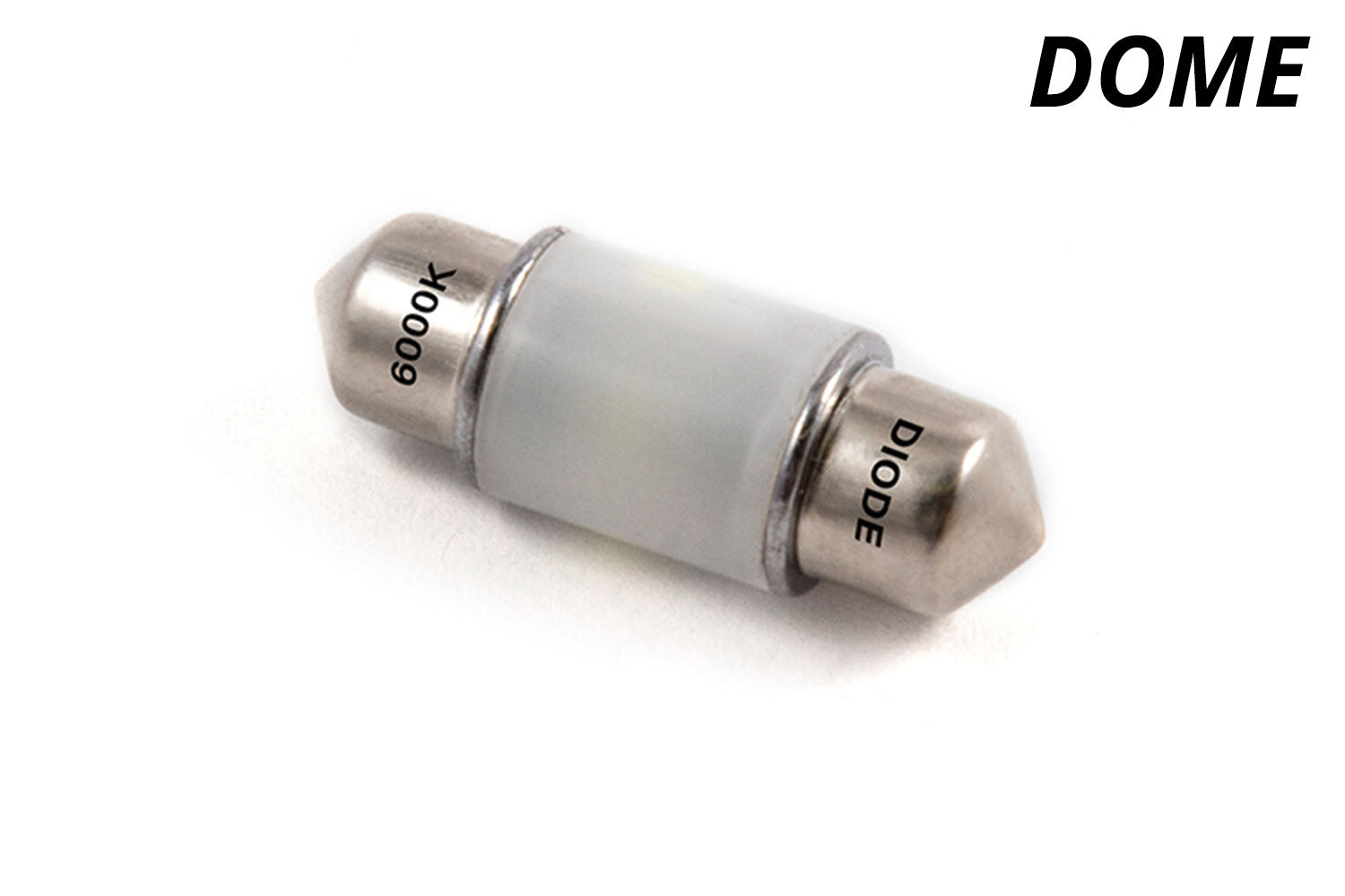 Diode Dynamics 31mm SMF2 LED Blue (single)