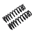 21-25 Ford Bronco Front Coil Spring Set for Heavy Loads
