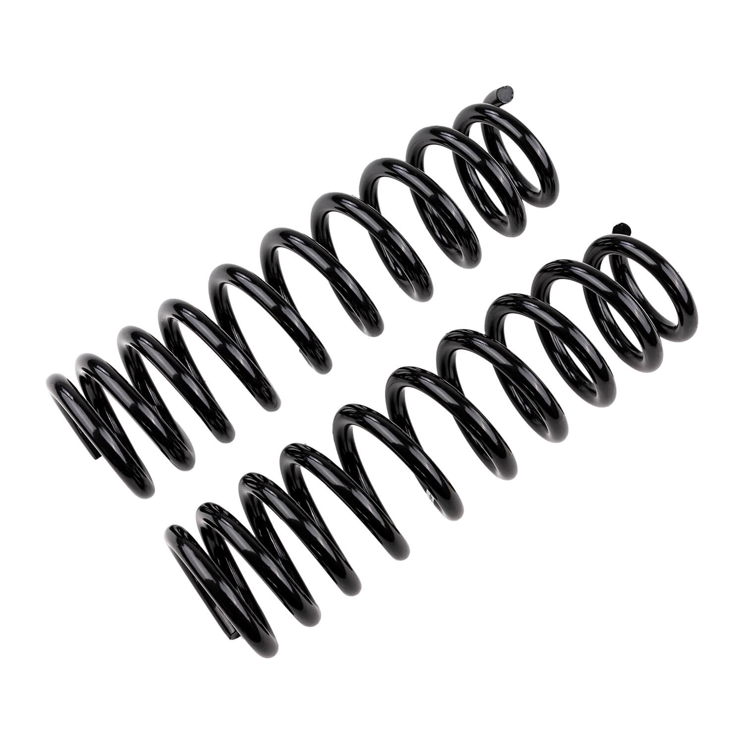 21-25 Ford Bronco Front Coil Spring Set for Heavy Loads
