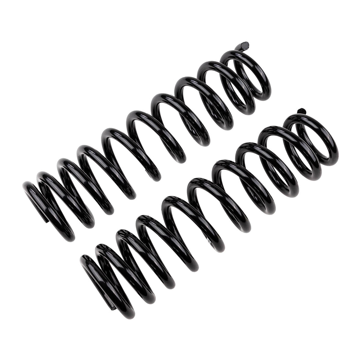 21-25 Ford Bronco Front Coil Spring Set for Heavy Loads