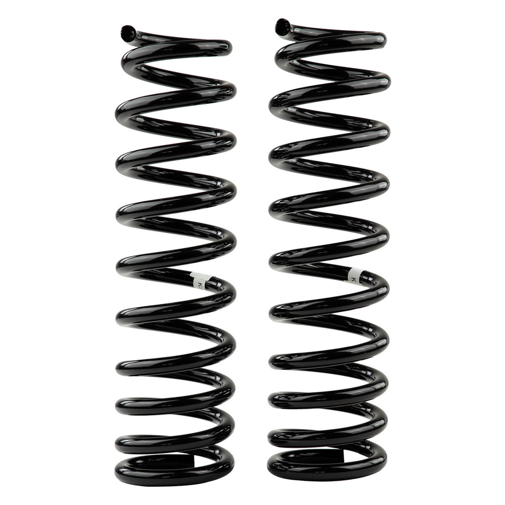 21-25 Ford Bronco Front Coil Spring Set for Heavy Loads