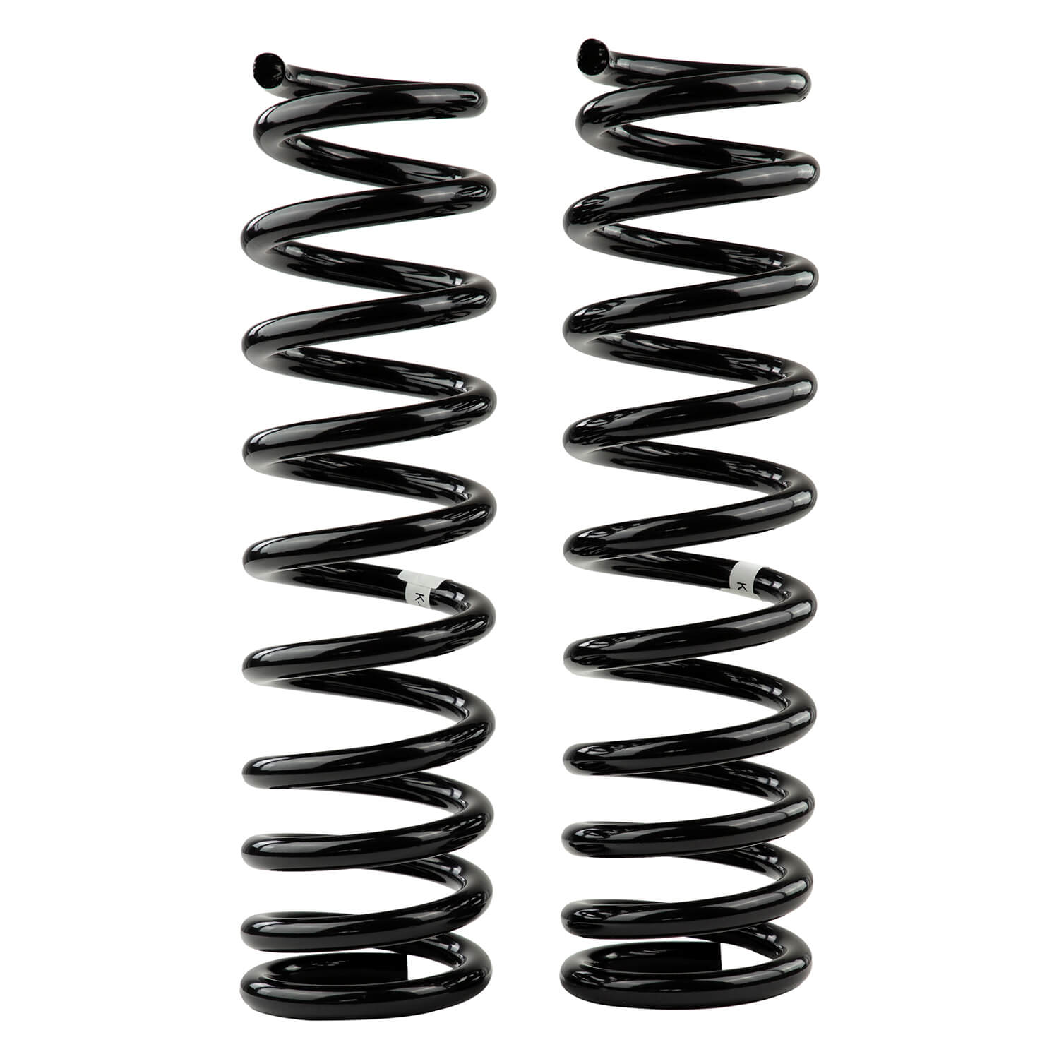 21-25 Ford Bronco Front Coil Spring Set for Heavy Loads