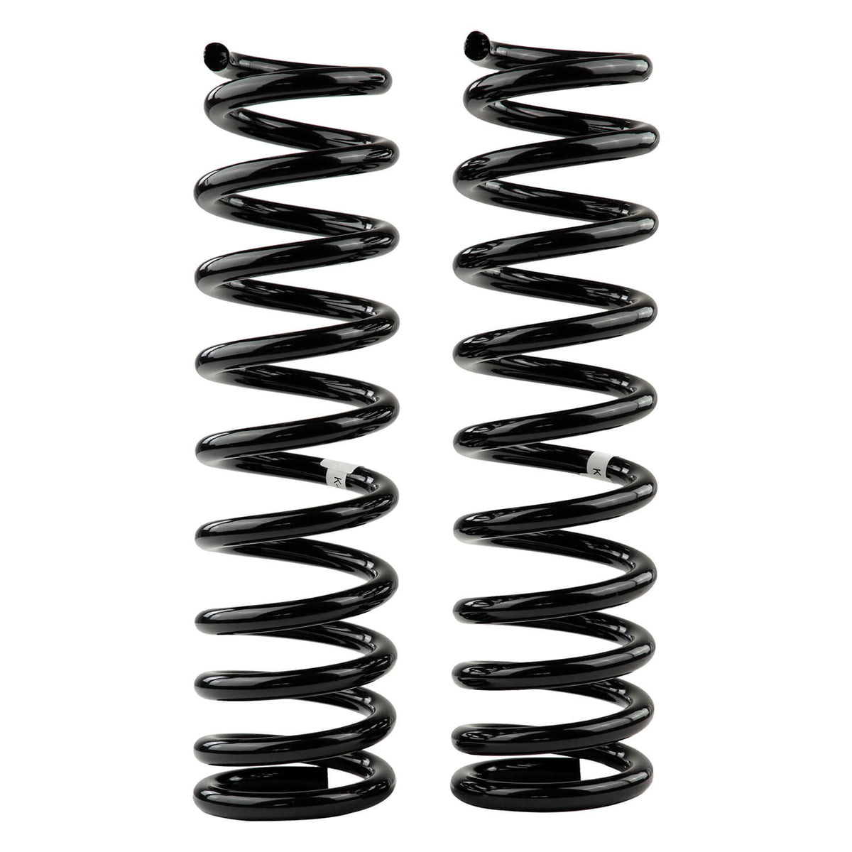 21-25 Ford Bronco Front Coil Spring Set for Heavy Loads