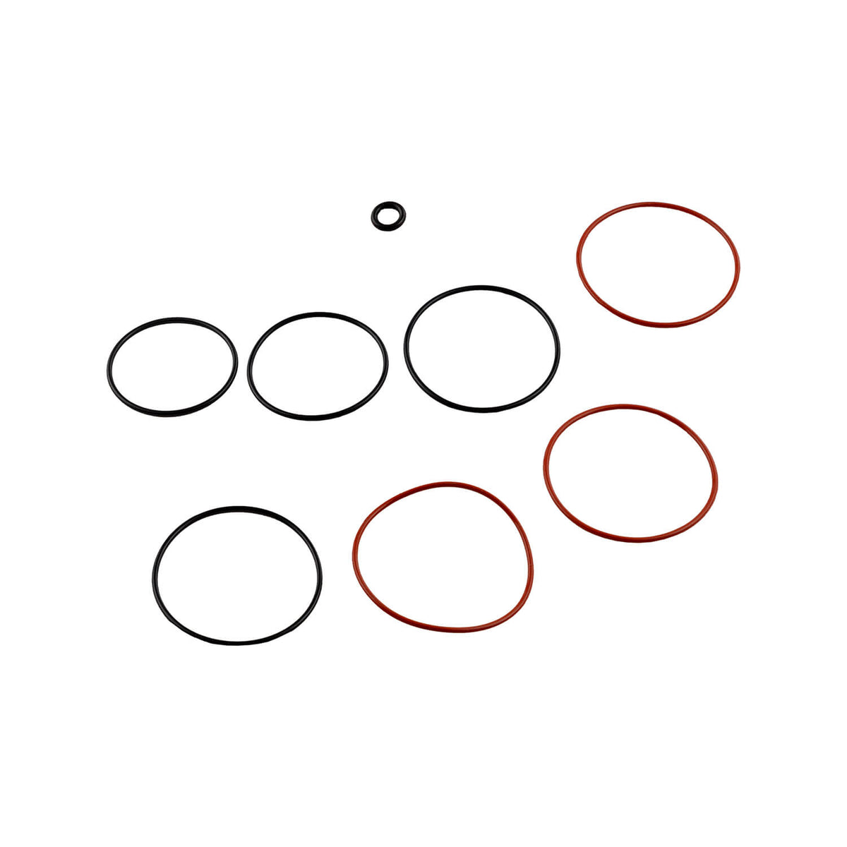 ARB Compressor O-Ring Set - Apollo Off-Road