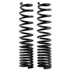 21-25 Ford Bronco Rear Coil Spring Set for Medium Loads