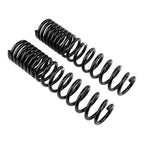 21-25 Ford Bronco Rear Coil Spring Set for Heavy Loads