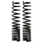 21-25 Ford Bronco Rear Coil Spring Set for Heavy Loads