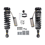 22-25 Toyota Tundra BP-51 Suspension Lift Kit 3 in Front 0-330 lb