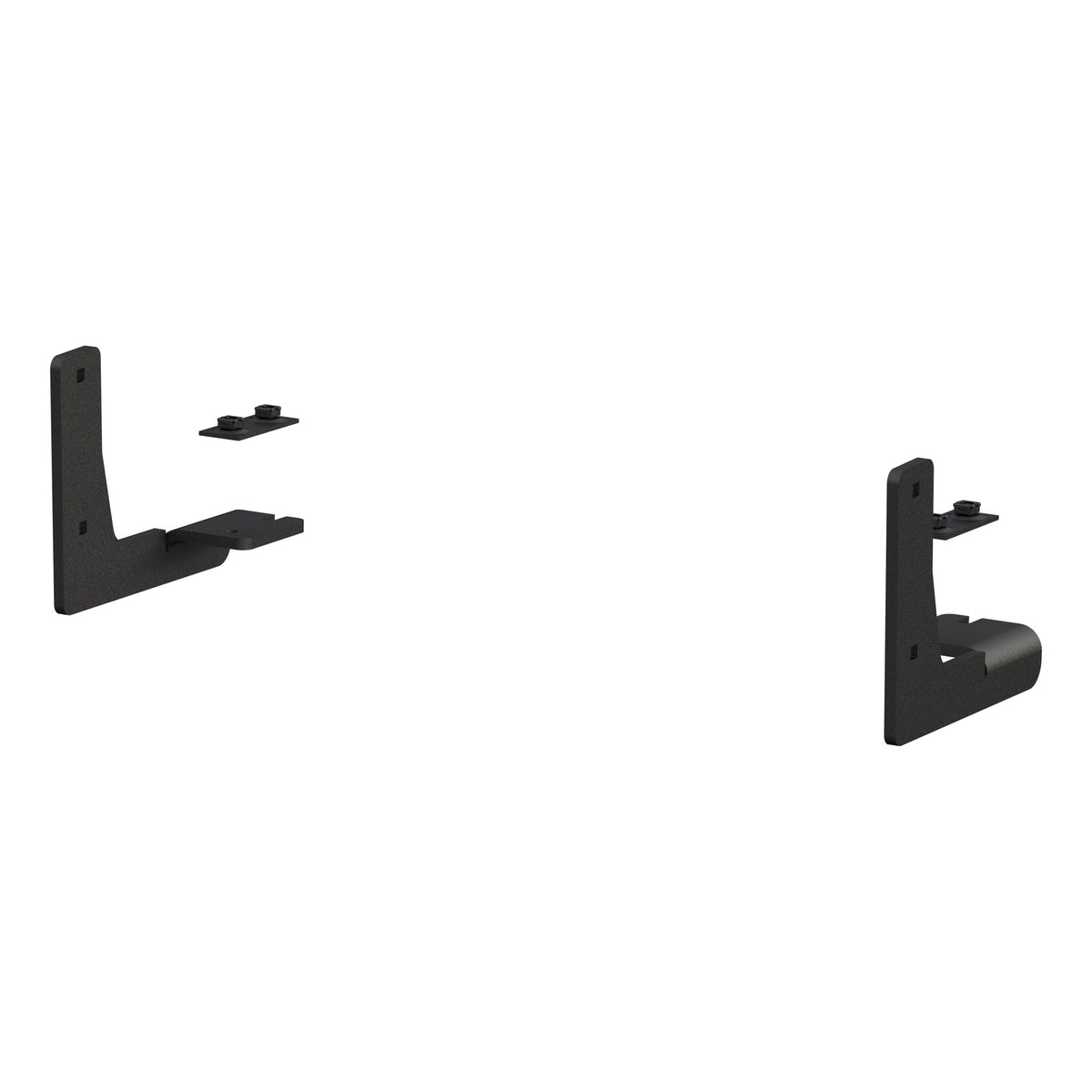 LUVERNE Prowler Max Bracket Kit, 2009-2015 Ford F-150