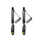 22-25 Toyota Tundra BP-51 Suspension Lift Kit 0 in Rear