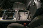Console Safe 09-10 Ram 1500 11-18 1500 19 1500 Classic 10-21 2500/3500 w/ Fixed Floor Console w/o Installed Remote CD Player Black Tuffy Security Products