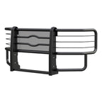 LUVERNE Prowler Max Black Steel Grille Guard, 2015-2023 Ford F-150