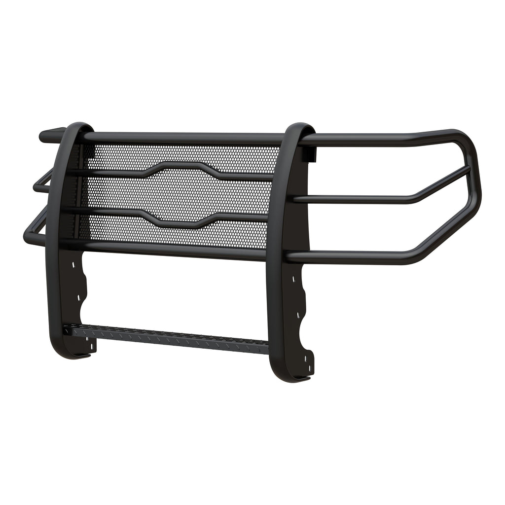 LUVERNE Prowler Max Black Steel Grille Guard, 2017-2022 Ford F-250/F-350/F-450 Super Duty